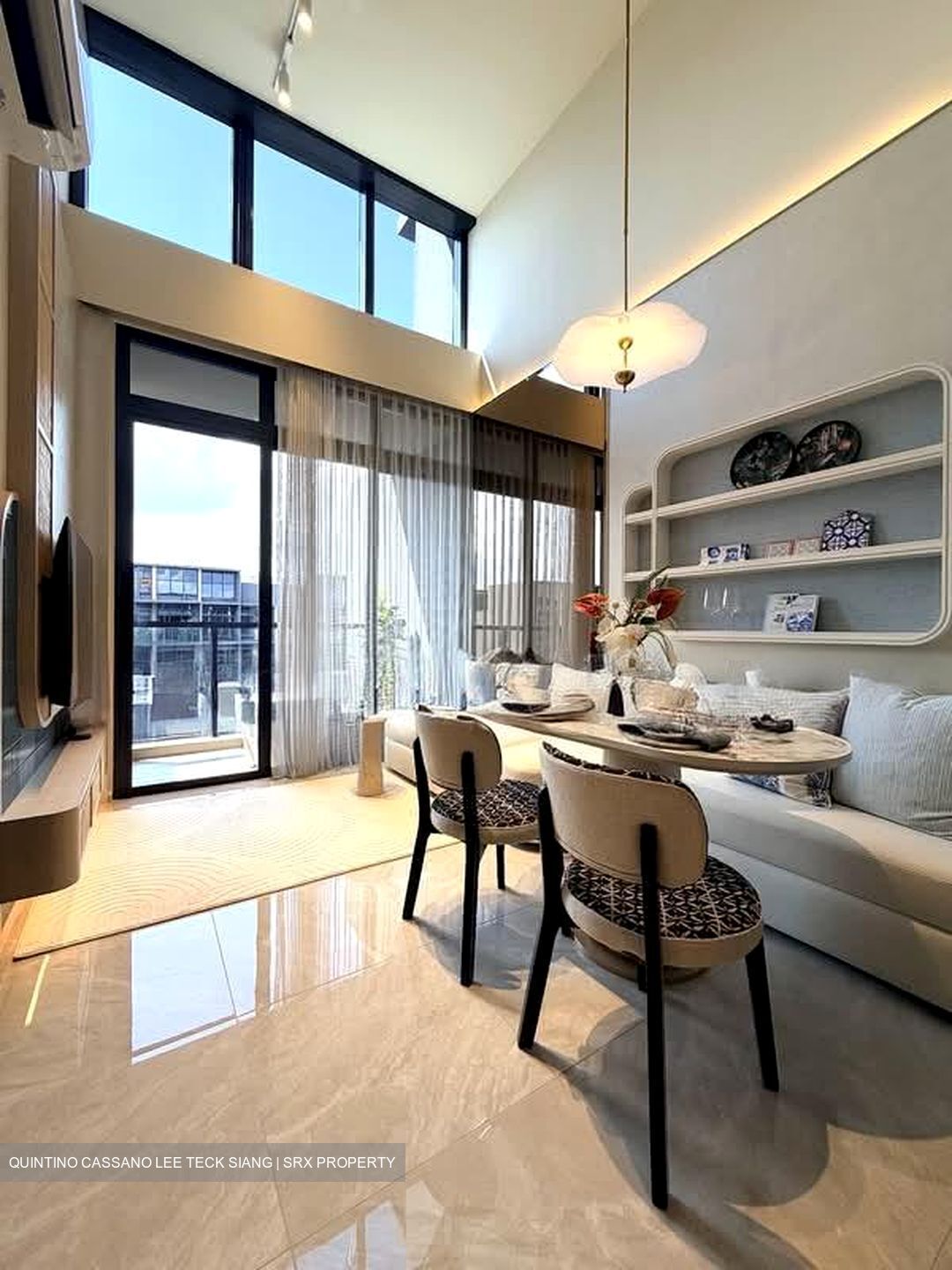 Tembusu Grand (D15), Condominium #554427031